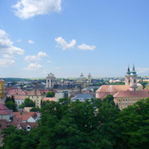 Hungarian panorama