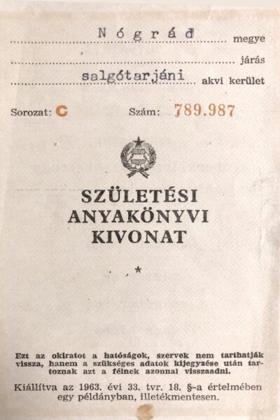 hungarian to english translation